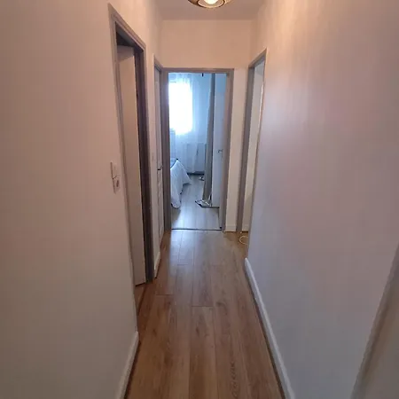 Apartment Cosy A 10 Min De Paris Aubervilliers