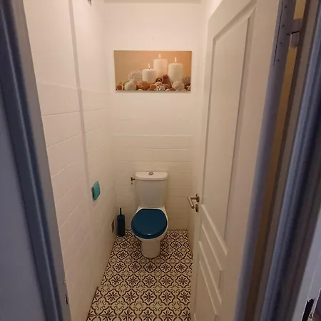 Cosy A 10 Min De Paris Apartment *