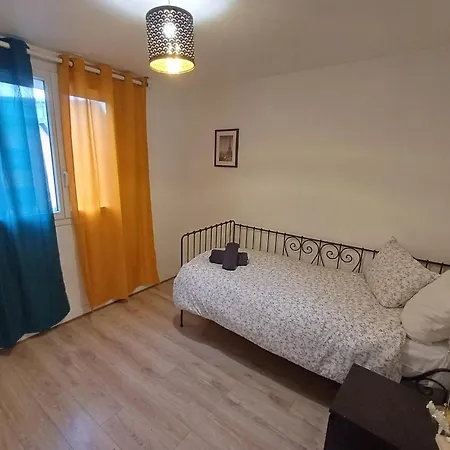 Cosy A 10 Min De Paris Aubervilliers