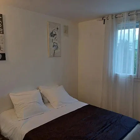 Cosy A 10 Min De Paris *