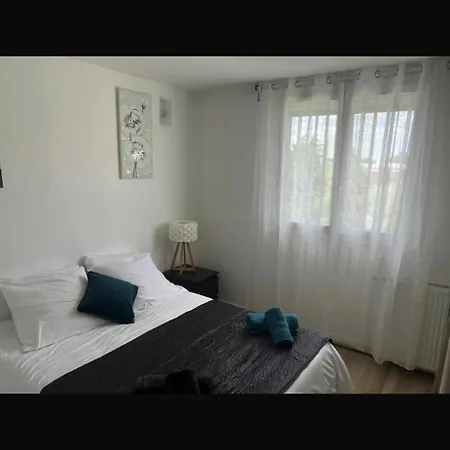 Cosy A 10 Min De Paris