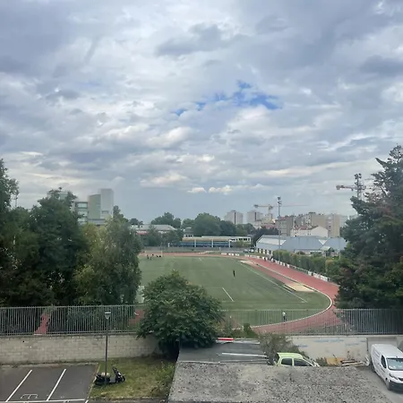 Apartment Cosy A 10 Min De Paris